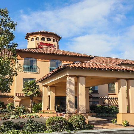 Hampton Inn & Suites Camarillo Exterior foto